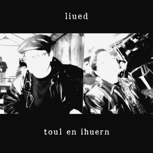 Toul En Ihuern : Liued Toul En Ihuern : Liued